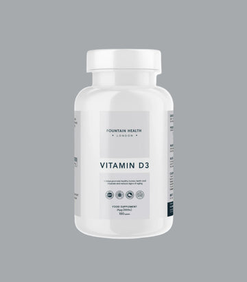 Vitamin D3